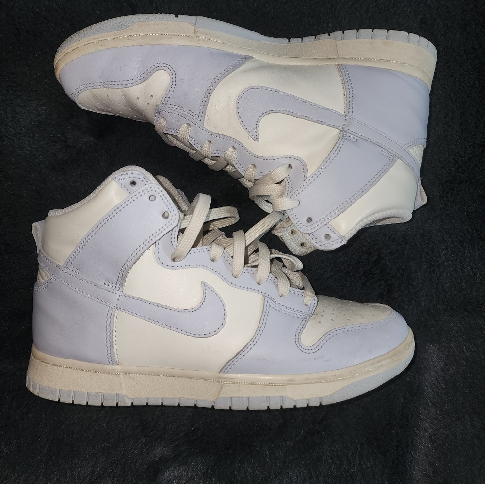 Dunk Highs